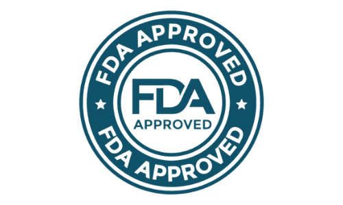 Metabo drops FDA Approved