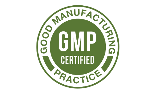 metabo drops GMP Certified